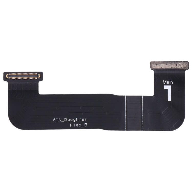 Motherboard Flex Cable for Nokia 8 Sirocco, For Nokia 8 Sirocco
