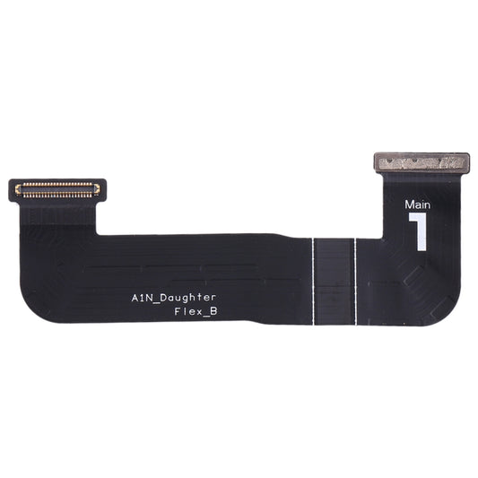 Motherboard Flex Cable for Nokia 8 Sirocco, For Nokia 8 Sirocco