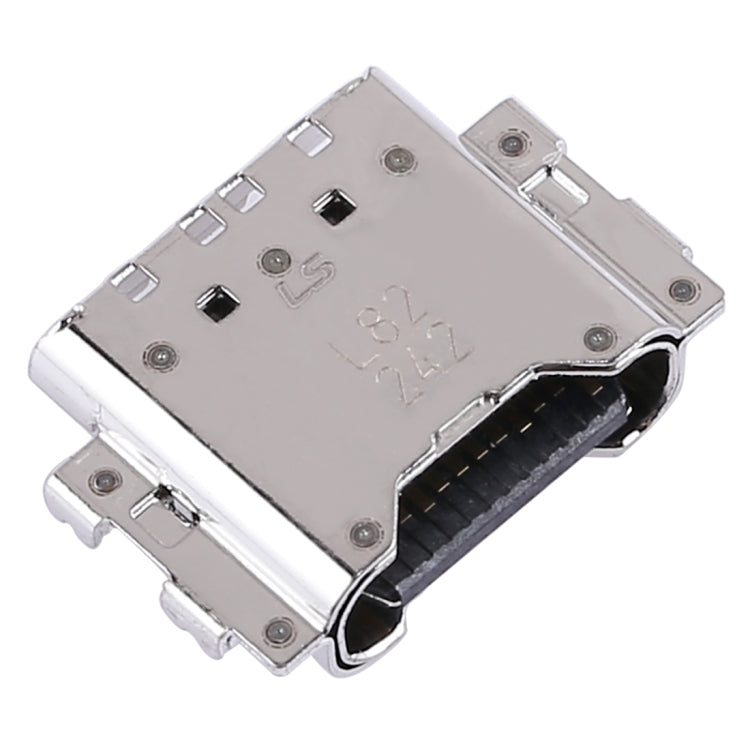 For Galaxy Wini8552 / 9082 10pcs Charging Port Connector, For Samsung Galaxy Wini8552