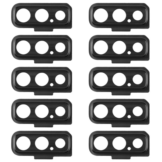 For Galaxy A7 (2018) A750F/DS 10pcs Camera Lens Cover, For Samsung Galaxy A7 (2018), For Galaxy A7 (2018)