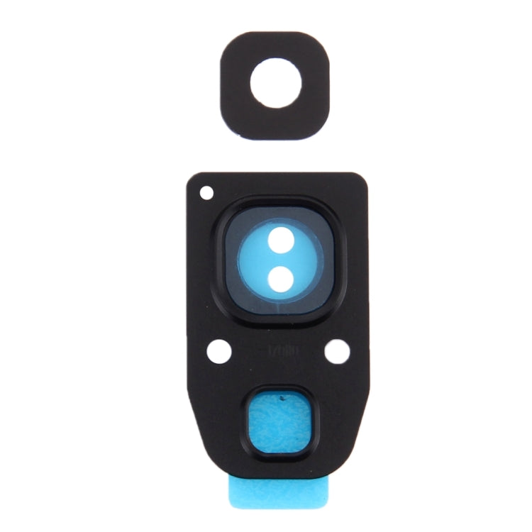 For Galaxy A7 (2017) / A720 10pcs Camera Lens Covers