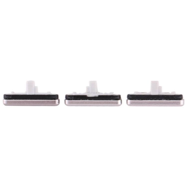 For Galaxy S7 10 Set Side Keys, For Samsung Galaxy S7, For Galaxy S7, For Galaxy S7 (Pink)