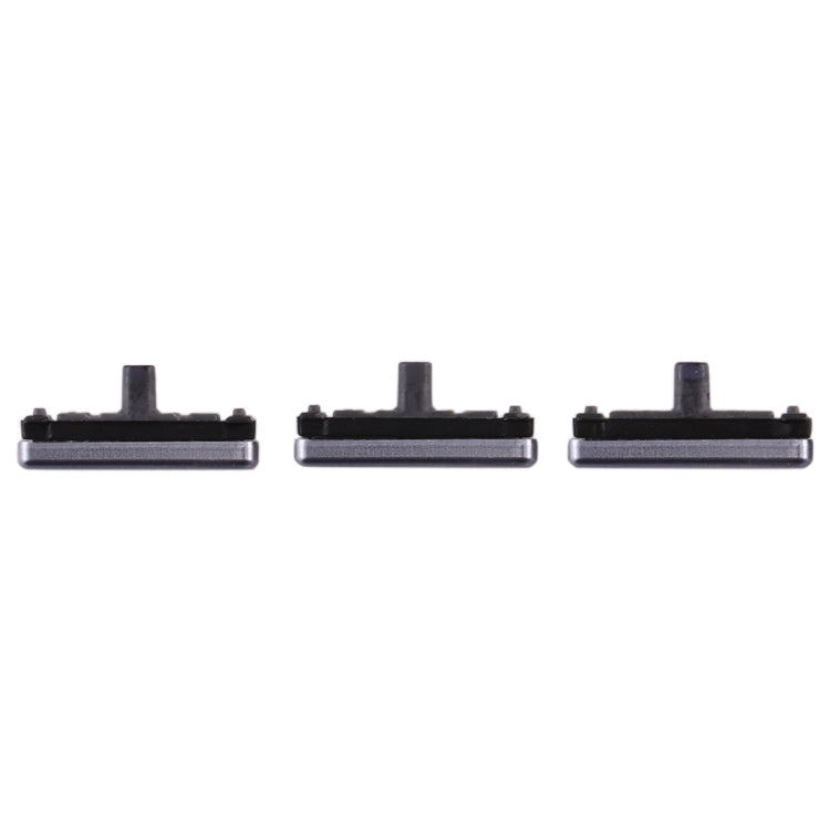 For Galaxy S7 Edge 10 Set Side Keys