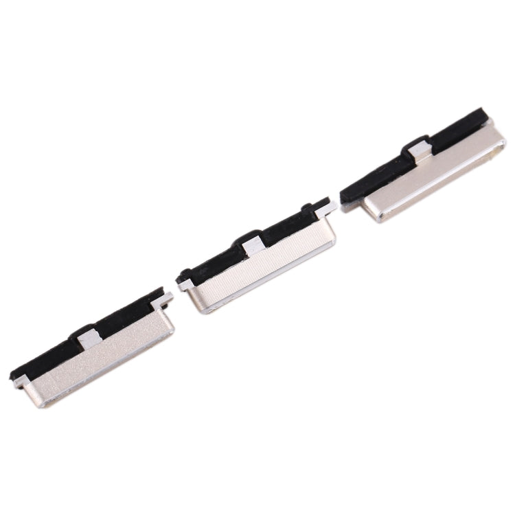 For Galaxy Note 5 10 Set Side Keys, For Galaxy Note 5