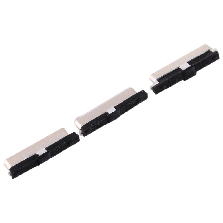 For Galaxy Note 5 10 Set Side Keys, For Galaxy Note 5