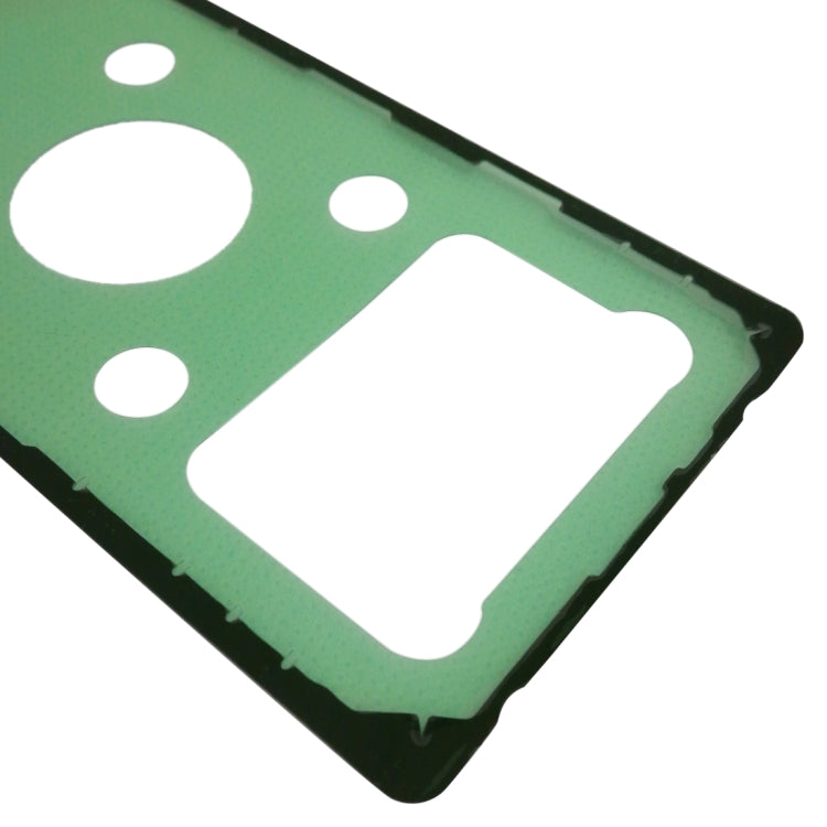 For Galaxy Note9 10pcs Back Housing Cover Adhesive, For Samsung Galaxy Note9