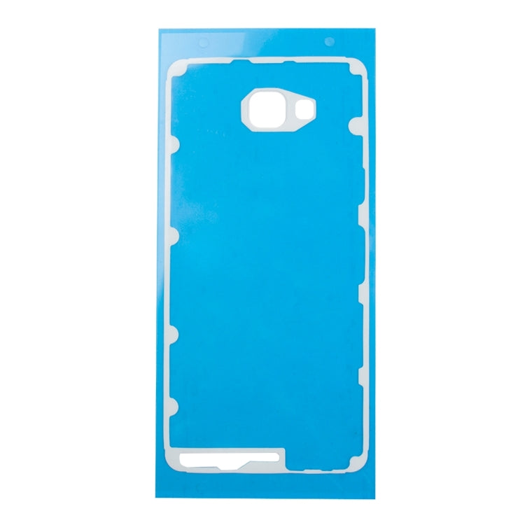 For Galaxy A9 / A9000 10pcs Back Rear Housing Cover Adhesive