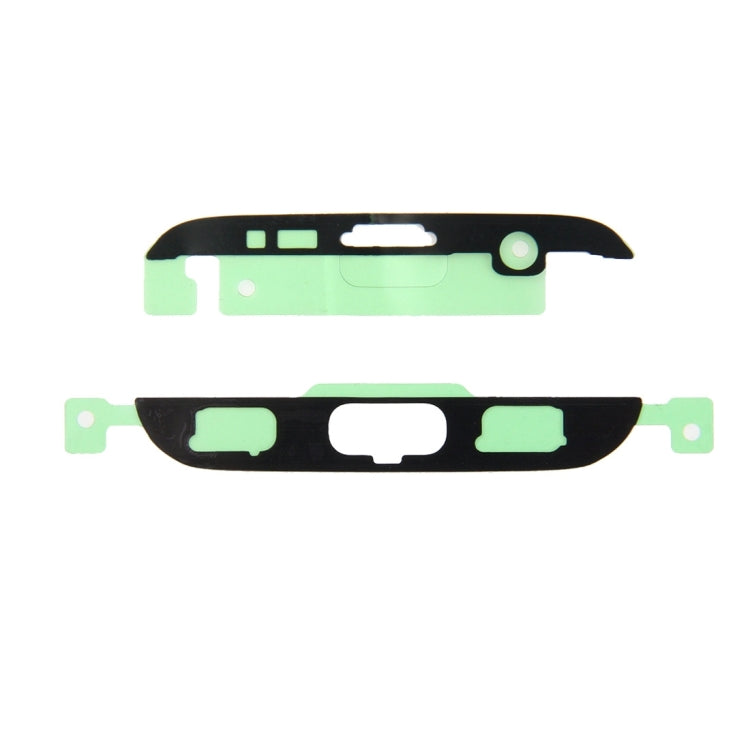 For Galaxy S7 Edge / G935 10pcs Front Housing Adhesive, For Galaxy S7 Edge