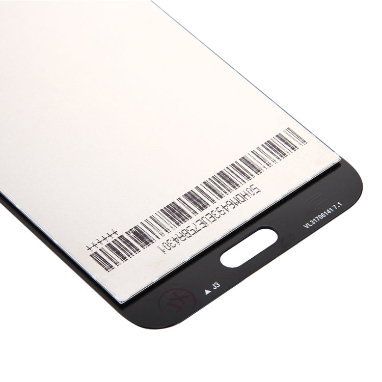 Original LCD Screen + Original Touch Panel for Galaxy J3 Emerge / J327, J327P, J327A, For Samsung Galaxy J3 Emerge, For Galaxy J3 Emerge - BSPART