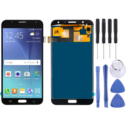 LCD Screen (TFT) + Touch Panel for Galaxy J7 / J700, J700F, J700F/DS, J700H/DS, J700M, J700M/DS, J700T, J700P, For Samsung Galaxy J7 TFT, For Galaxy J7 (TFT)