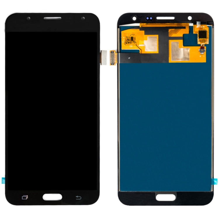 LCD Screen (TFT) + Touch Panel for Galaxy J7 / J700, J700F, J700F/DS, J700H/DS, J700M, J700M/DS, J700T, J700P, For Samsung Galaxy J7 TFT, For Galaxy J7 (TFT)