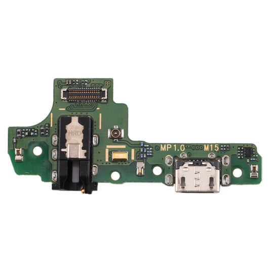 For Galaxy A10S(EU Version M15) Charging Port Board, For Samsung Galaxy A10S