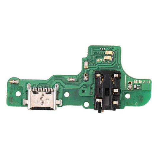 For Galaxy A20S(EU Version M12) Charging Port Board, For Samsung Galaxy A20S - BSPART