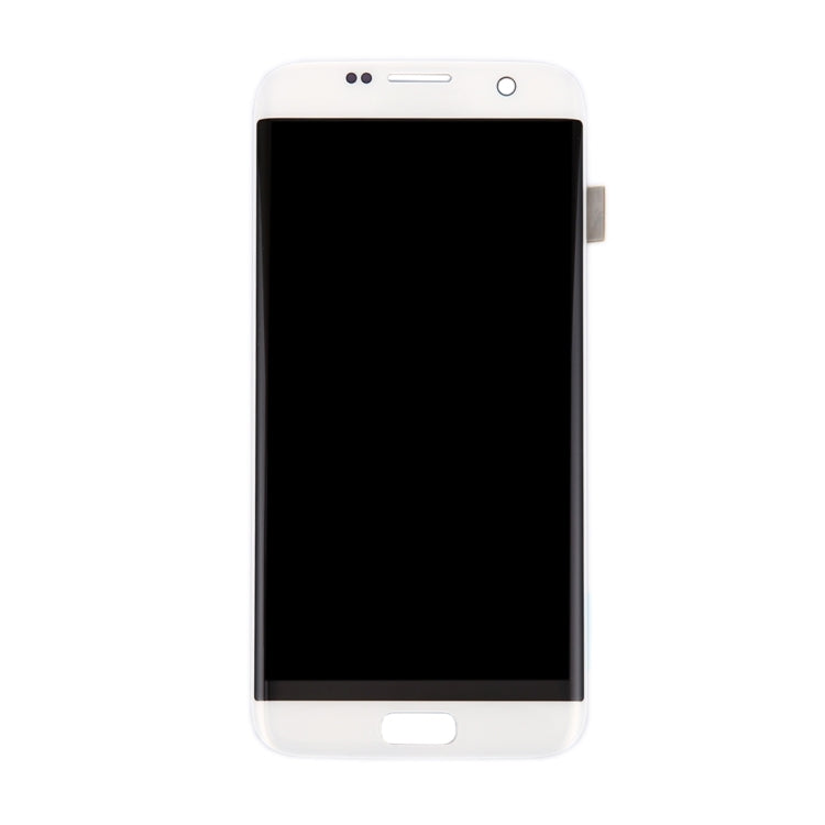 Original LCD Display + Touch Panel for Galaxy S7 Edge / G9350 / G935F / G935A / G935V, For Samsung Galaxy S7 Edge, For Galaxy S7 Edge