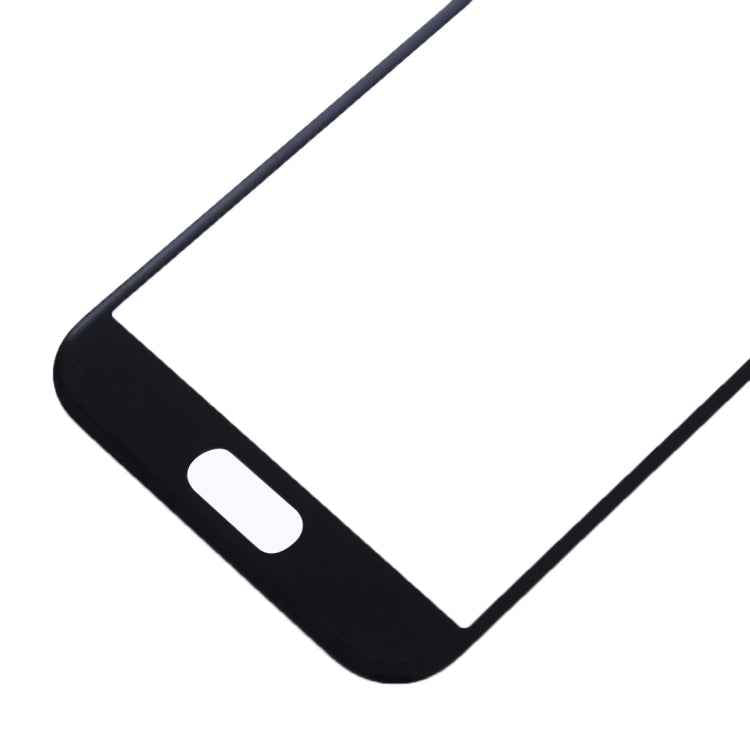 For Galaxy A5 (2017) / A520  Front Screen Outer Glass Lens, For Galaxy A5 (2017) - BSPART