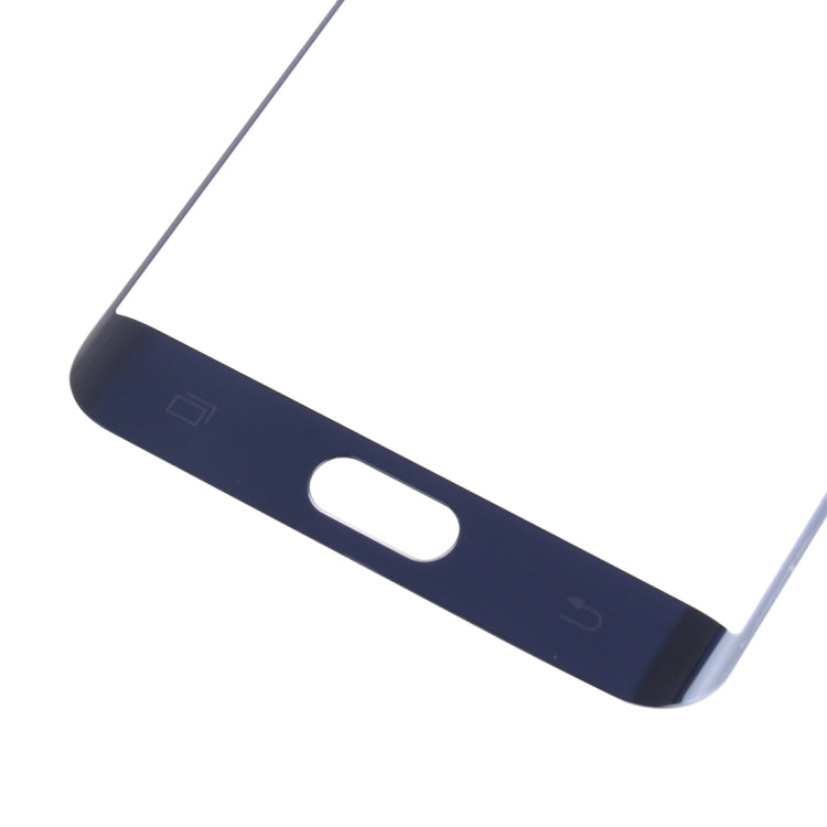 For Galaxy S6 Edge+ / G928  Front Screen Outer Glass Lens , For Galaxy S6 Edge+