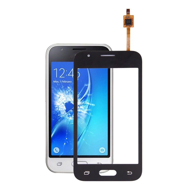 For Galaxy J1 Mini / J105 Touch Panel , For Galaxy J1 Nxt, For Galaxy J1 Mini