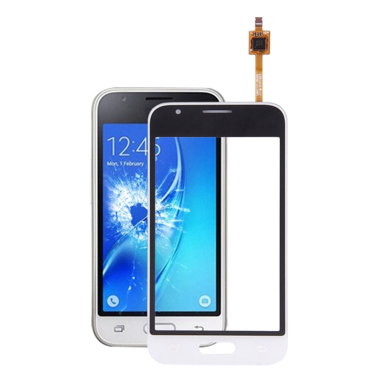For Galaxy J1 Mini / J105 Touch Panel , For Galaxy J1 Nxt, For Galaxy J1 Mini