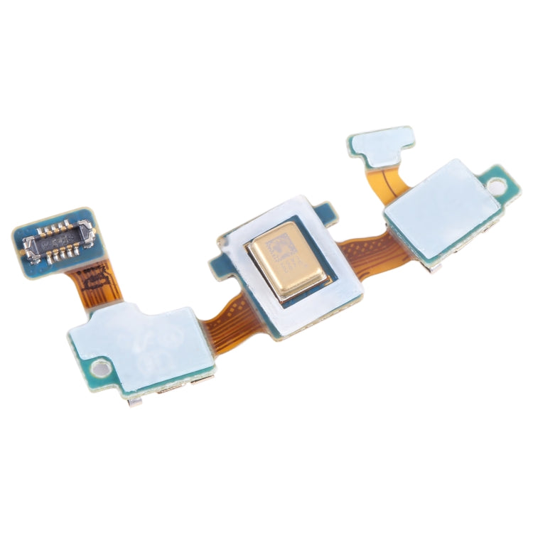 Original Power + Return + Microphone Flex Cable For Samsung Galaxy Watch4 40mm SM-R860 R865, For Samsung Galaxy Watch4 40mm
