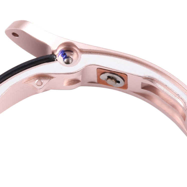 Original LCD Screen Frame Bezel Plate For Samsung Galaxy Watch4 40mm SM-R860 R865, For Samsung Galaxy Watch4 40mm