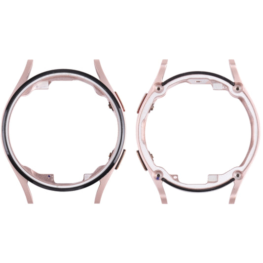 Original LCD Screen Frame Bezel Plate For Samsung Galaxy Watch4 40mm SM-R860 R865, For Samsung Galaxy Watch4 40mm