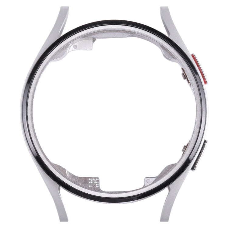 Original LCD Screen Frame Bezel Plate For Samsung Galaxy Watch4 40mm SM-R860 R865, For Samsung Galaxy Watch4 40mm