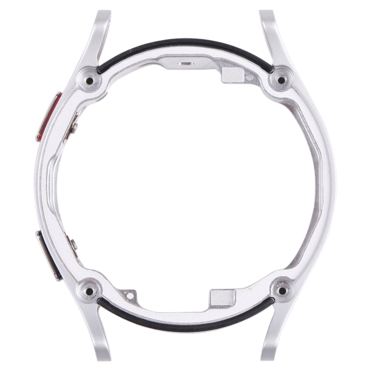 Original LCD Screen Frame Bezel Plate For Samsung Galaxy Watch4 40mm SM-R860 R865, For Samsung Galaxy Watch4 40mm