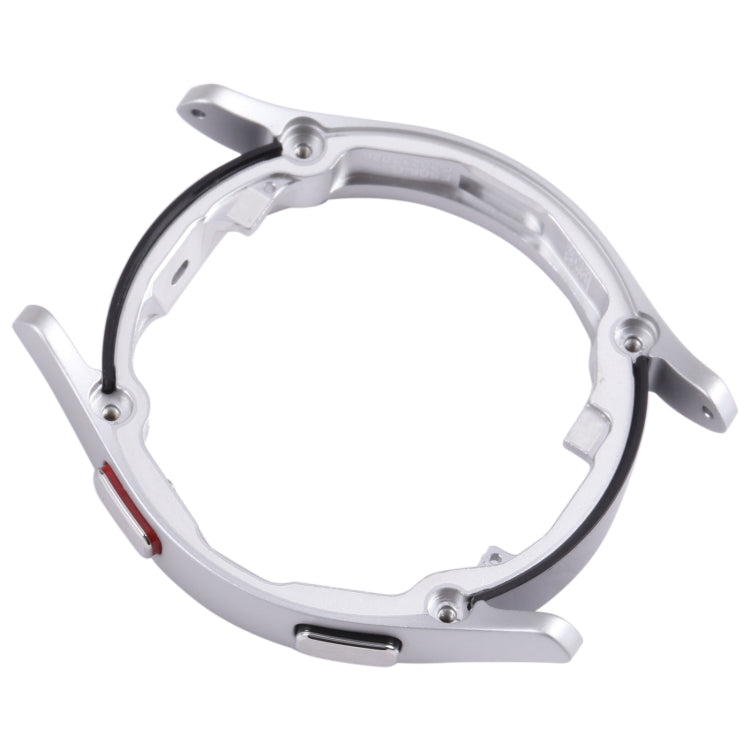 Original LCD Screen Frame Bezel Plate For Samsung Galaxy Watch4 40mm SM-R860 R865, For Samsung Galaxy Watch4 40mm