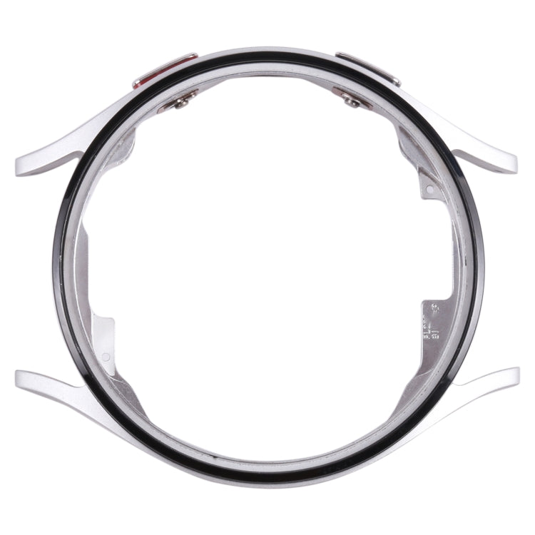 Marco de pantalla LCD original para Samsung Galaxy Watch4 de 44 mm (SM-R870 y R875)