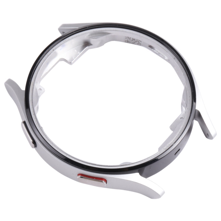 Marco de pantalla LCD original para Samsung Galaxy Watch4 de 44 mm (SM-R870 y R875)