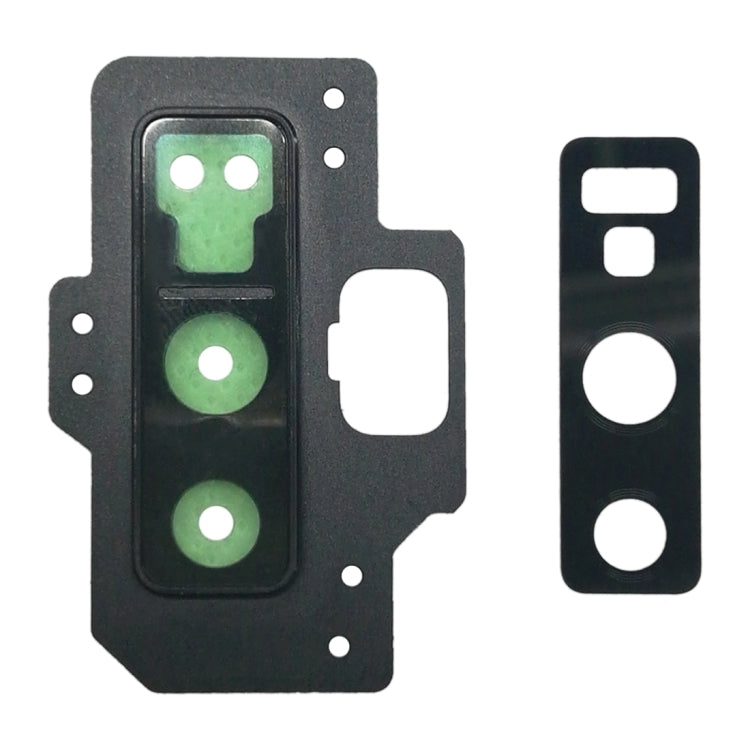 For Galaxy Note9 10pcs Camera Lens Cover, For Galaxy Note9, Galaxy Note9, For Samsung Galaxy Note9