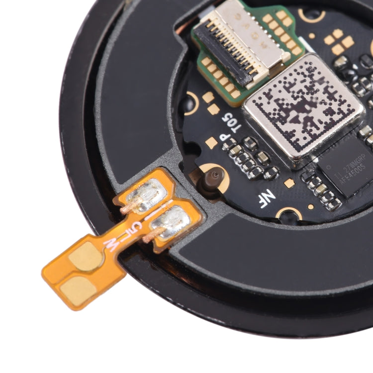 Original Back Cover With Heart Rate Sensor + Wireless Charging Module For Samsung Galaxy Watch5 SM-R900 R905 R910 R915 R920 R925, For Samsung Galaxy Watch5
