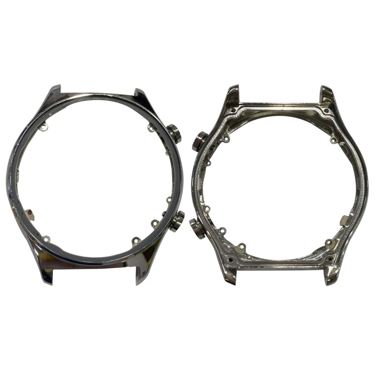 Original LCD Screen Frame Bezel Plate For Honor GS3, For Honor Watch GS 3(Original)