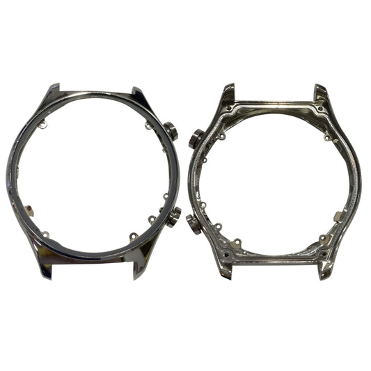 Original LCD Screen Frame Bezel Plate For Honor GS3