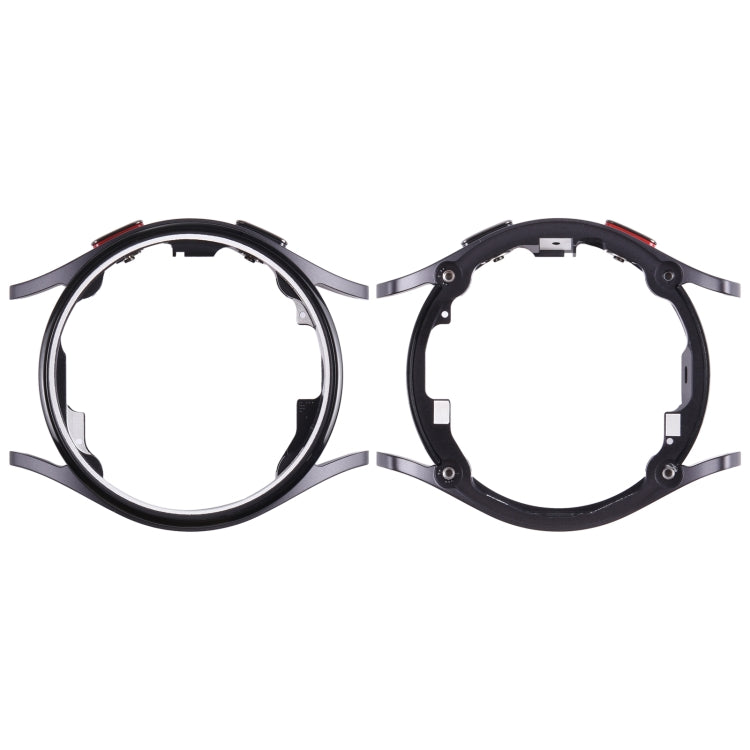 Original LCD Screen Frame Bezel Plate For Samsung Galaxy Watch 5 40mm SM-R900 R905, For Samsung Galaxy Watch5 40mm