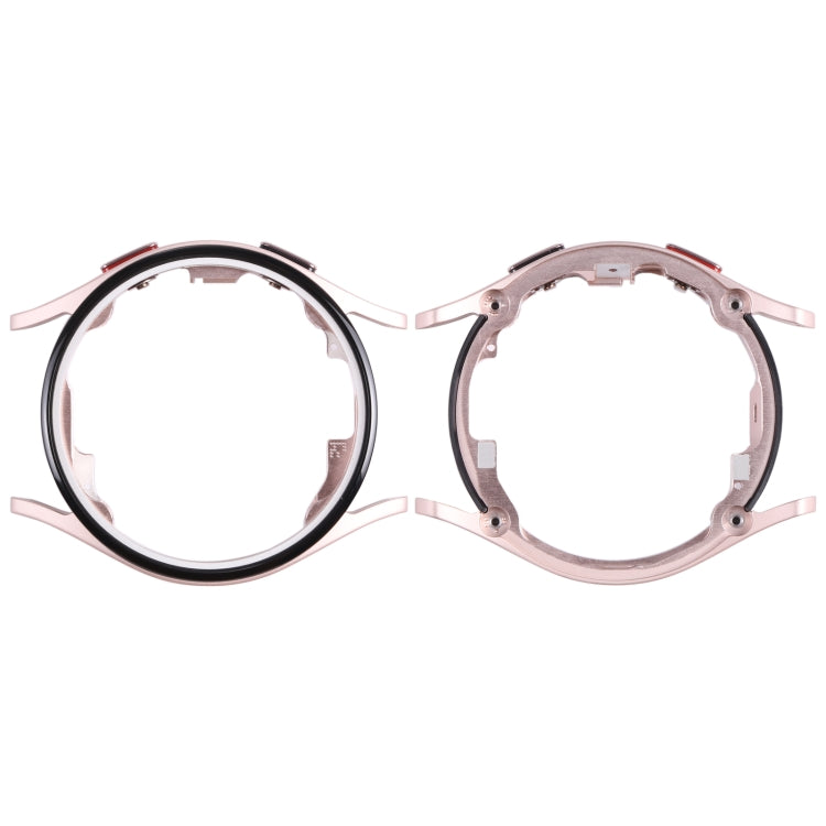Original LCD Screen Frame Bezel Plate For Samsung Galaxy Watch 5 40mm SM-R900 R905, For Samsung Galaxy Watch5 40mm