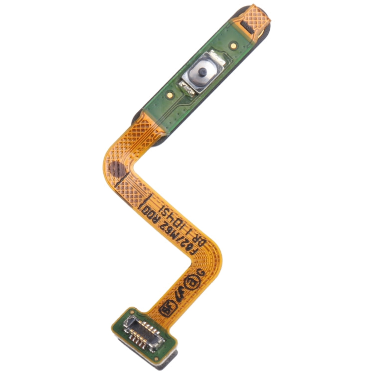 For Samsung Galaxy M62 SM-M625F Original Fingerprint Sensor Flex Cable, For Samsung Galaxy M62