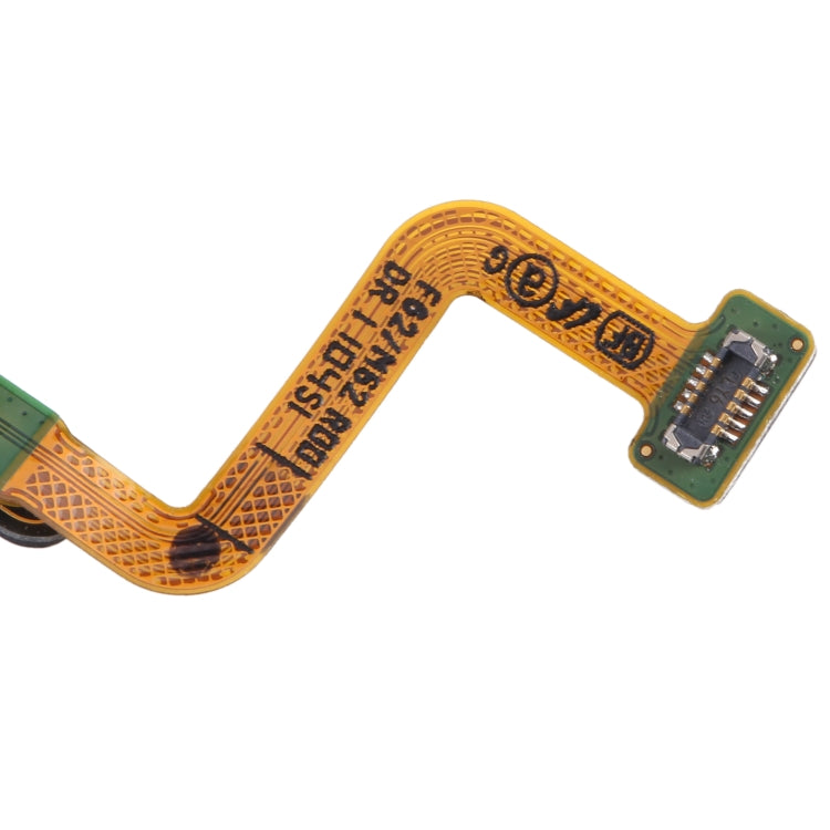 For Samsung Galaxy M62 SM-M625F Original Fingerprint Sensor Flex Cable, For Samsung Galaxy M62