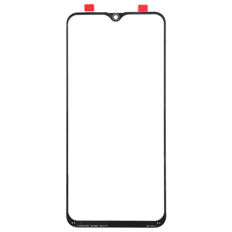For Samsung Galaxy M20 Front Screen Outer Glass Lens , For Galaxy M20