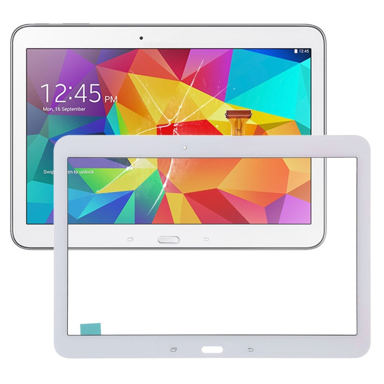 For Galaxy Tab 4 Advanced SM-T536 Touch Panel , For Galaxy Tab 4 Advanced