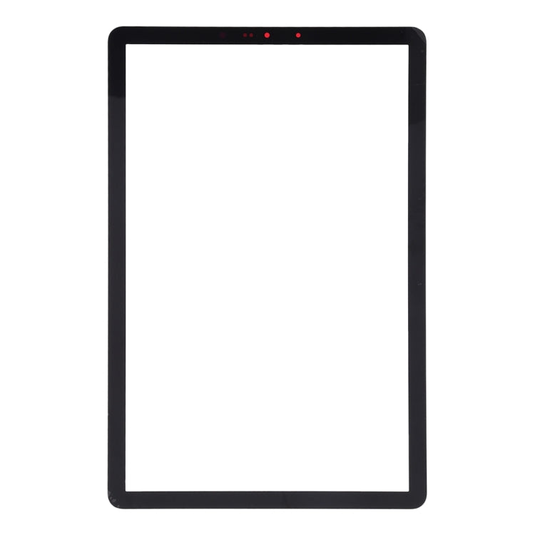 For Galaxy Tab S4 10.5 / SM-T830 / T835  Front Screen Outer Glass Lens, For Galaxy Tab S4 10.5 - BSPART