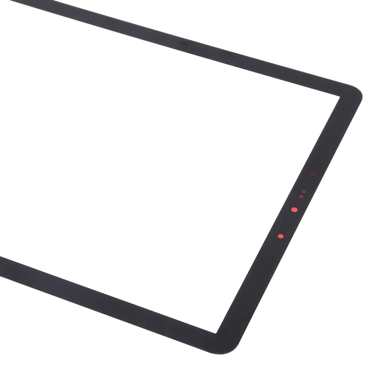 For Galaxy Tab S4 10.5 / SM-T830 / T835  Front Screen Outer Glass Lens, For Galaxy Tab S4 10.5 - BSPART