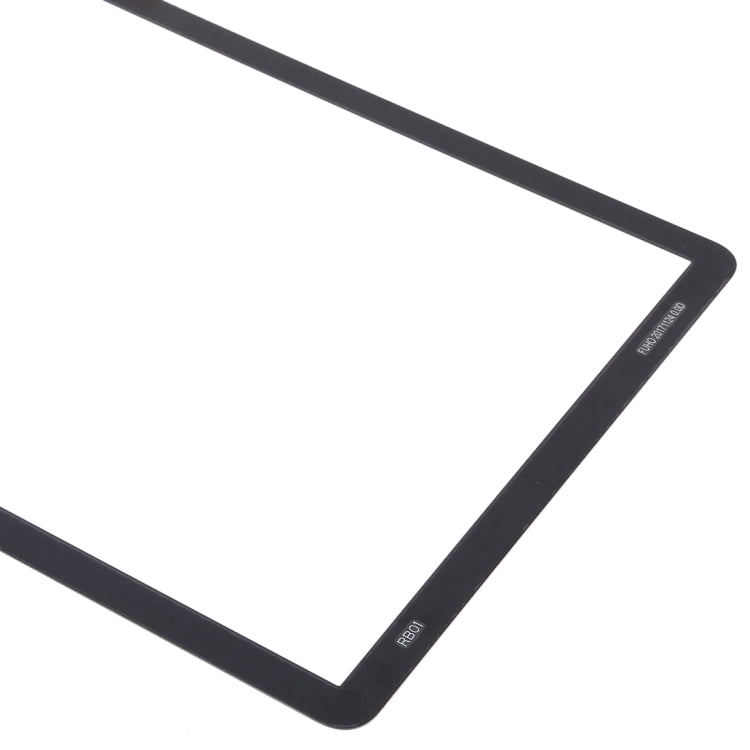 For Galaxy Tab S4 10.5 / SM-T830 / T835  Front Screen Outer Glass Lens, For Galaxy Tab S4 10.5 - BSPART