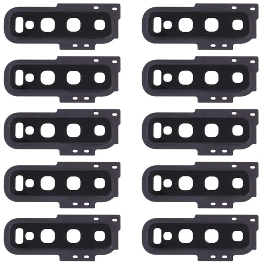 For Galaxy S10 10pcs Camera Lens Cover, For Samsung Galaxy S10, Galaxy S10 (Twilight), Galaxy S10