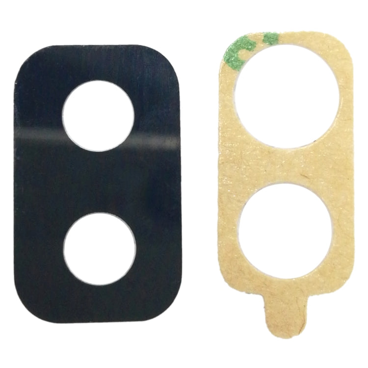For Galaxy J8, J810F/DS, J810Y/DS, J810G/DS 10pcs Back Camera Lens, For Galaxy J8