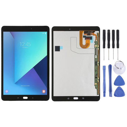 LCD Screen and Digitizer Full Assembly for Samsung Galaxy Tab S3 9.7 T820 / T825 - BSPART