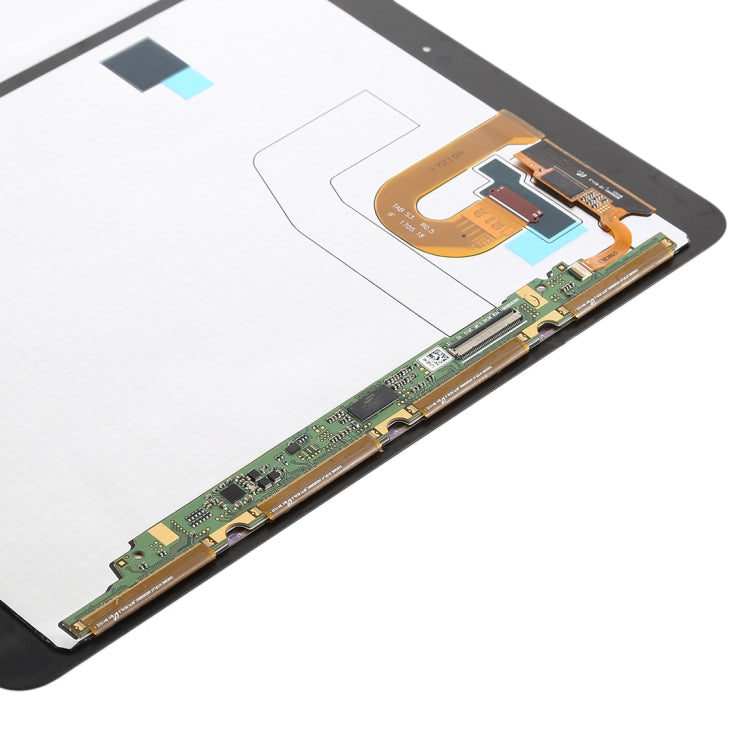 LCD Screen and Digitizer Full Assembly for Samsung Galaxy Tab S3 9.7 T820 / T825 - BSPART