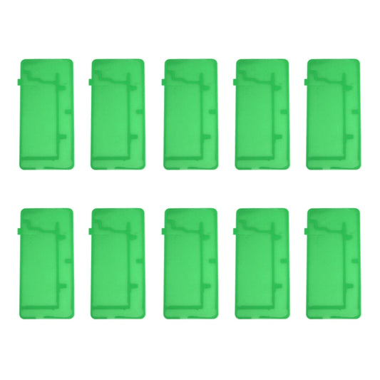 For Galaxy A3 (2016) / A310 10pcs Back Rear Housing Cover Adhesive, For A310 - BSPART