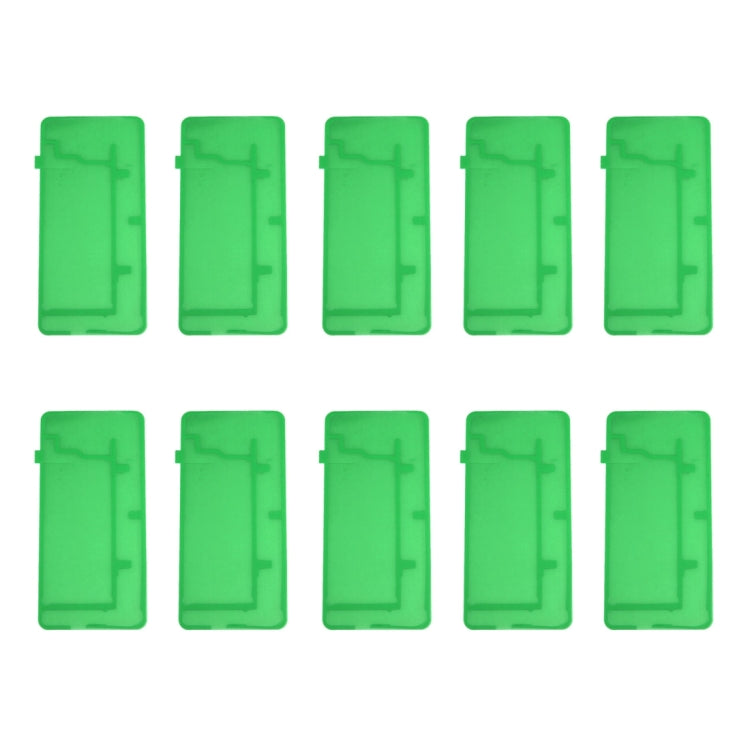 For Galaxy A3 (2016) / A310 10pcs Back Rear Housing Cover Adhesive, For A310 - BSPART