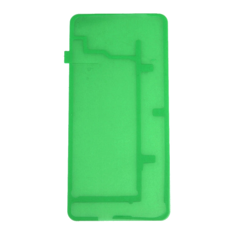 For Galaxy A3 (2016) / A310 10pcs Back Rear Housing Cover Adhesive, For A310 - BSPART